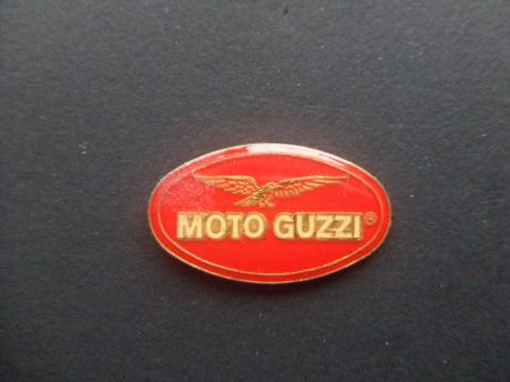 Moto Guzzi  ovaal model